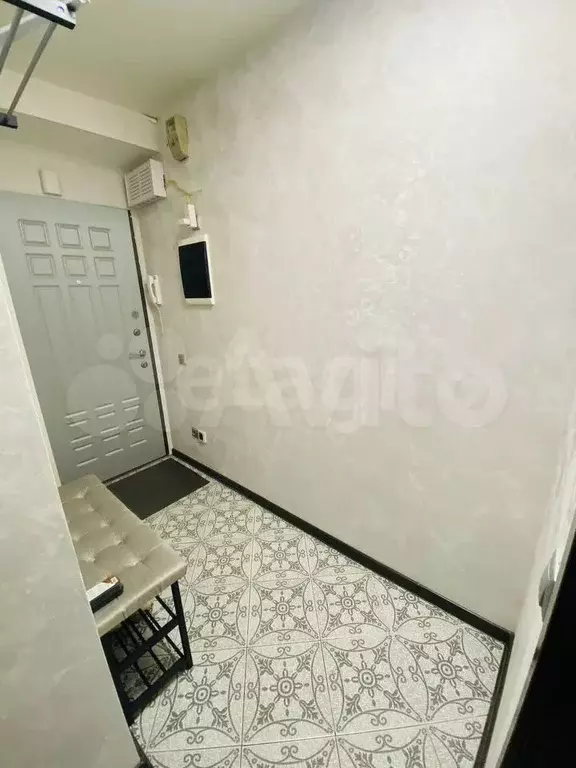 2-к. квартира, 37,6 м, 1/9 эт. - Фото 1