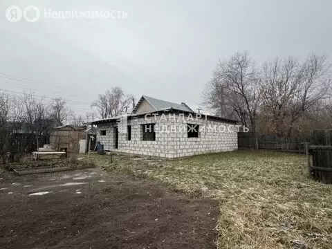 Участок в Тюмень, Большая Заречная улица, 127 (5.5 м) - Фото 1