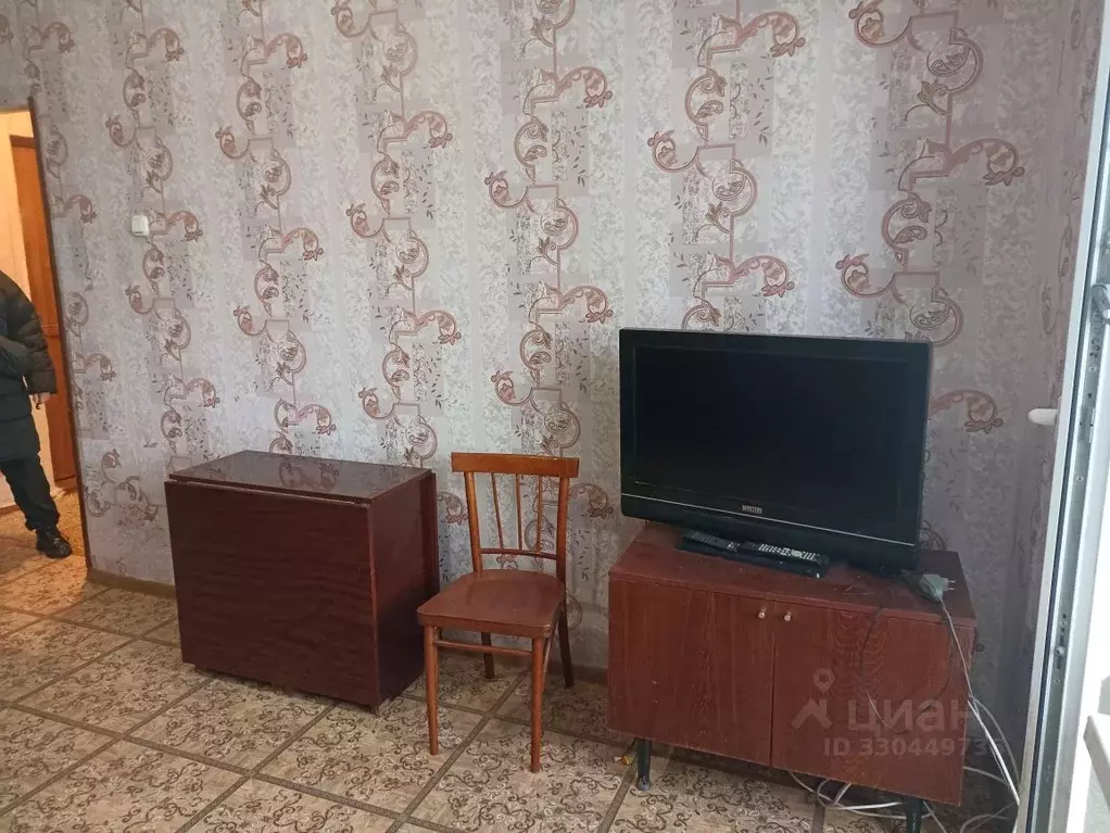 1-к кв. Ростовская область, Волгодонск ул. 30 лет Победы, 21А (33.0 м) - Фото 2