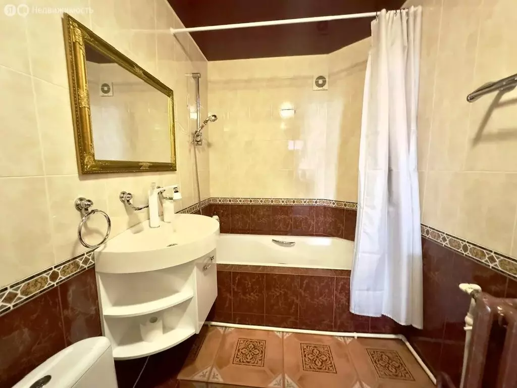 Дом в Ставрополь, улица Фрунзе, 21 (110 м) - Фото 1
