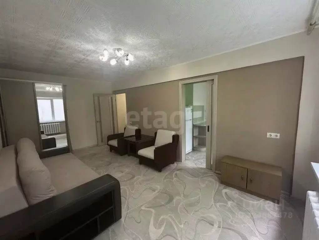 1-к кв. Удмуртия, Ижевск ул. Имени Короткова, 19 (30.9 м) - Фото 1