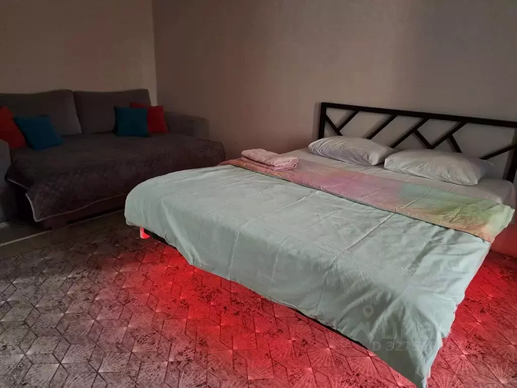 1-к кв. Татарстан, Елабуга ул. Разведчиков, 56 (38.0 м) - Фото 1