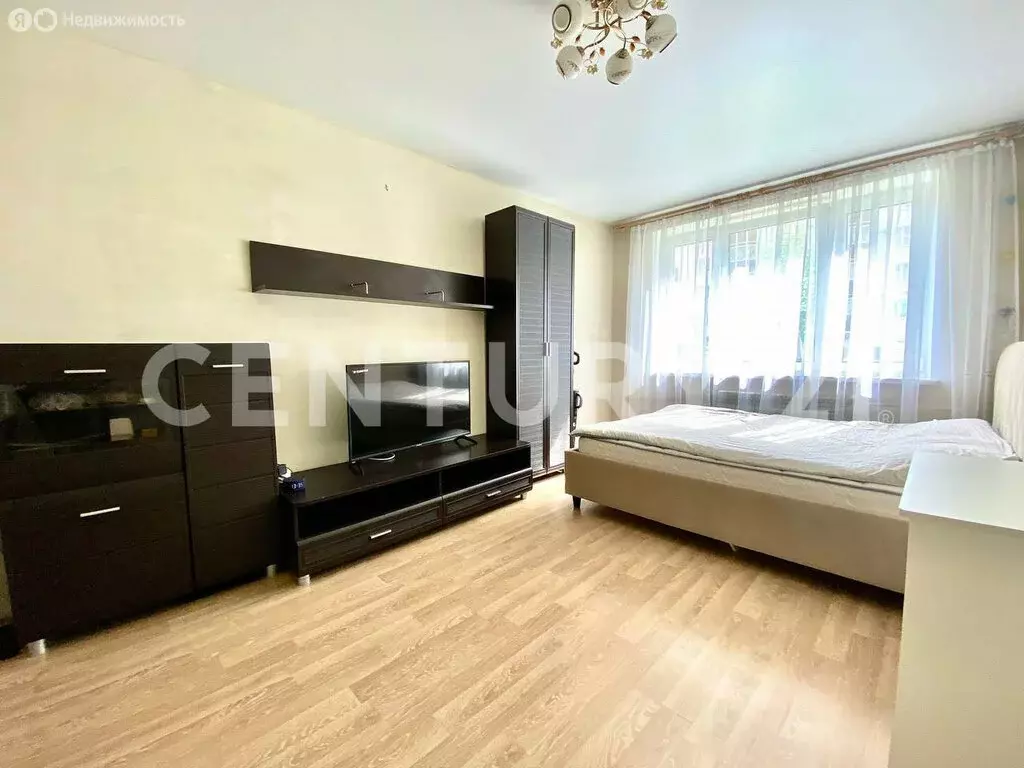 2-комнатная квартира: Чебоксары, улица П.В. Дементьева, 3 (62.8 м) - Фото 1
