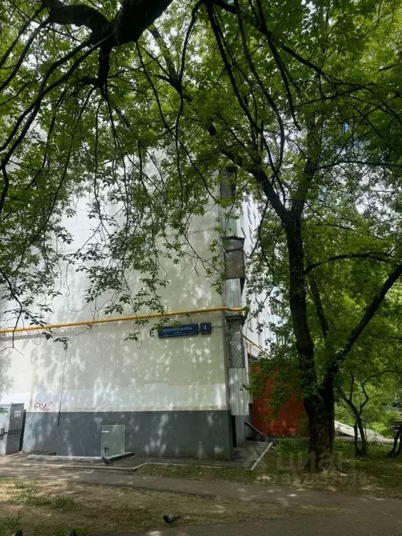 Квартира, 3 комнаты, 63.1 м - Фото 0