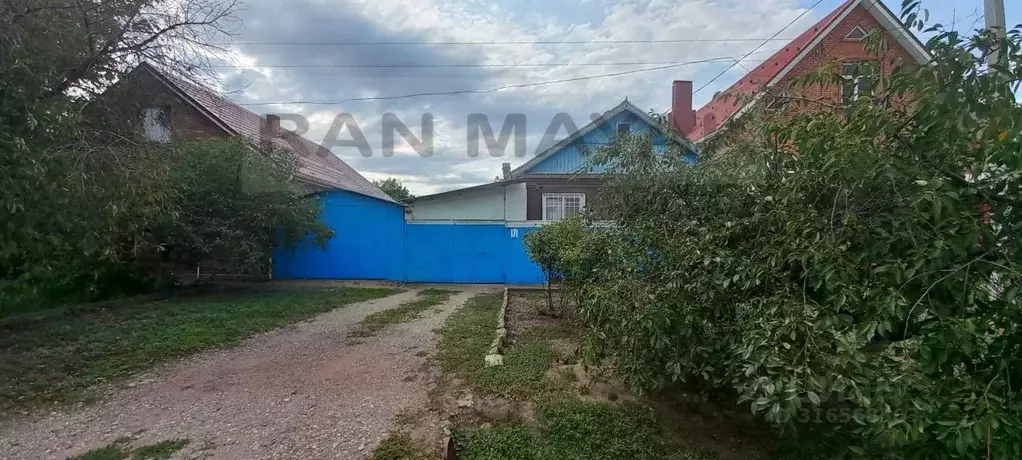 Дом в Адыгея, Майкоп ул. Кольцова, 171 (72 м) - Фото 0
