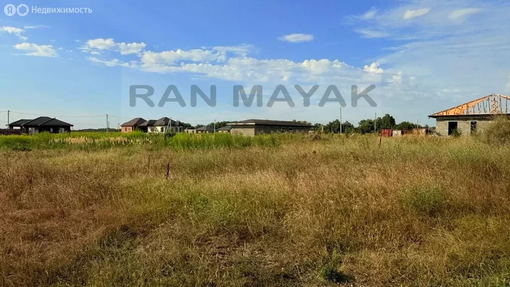 Участок в станица Ханская, переулок Калинина, 2 (11.4 м) - Фото 2
