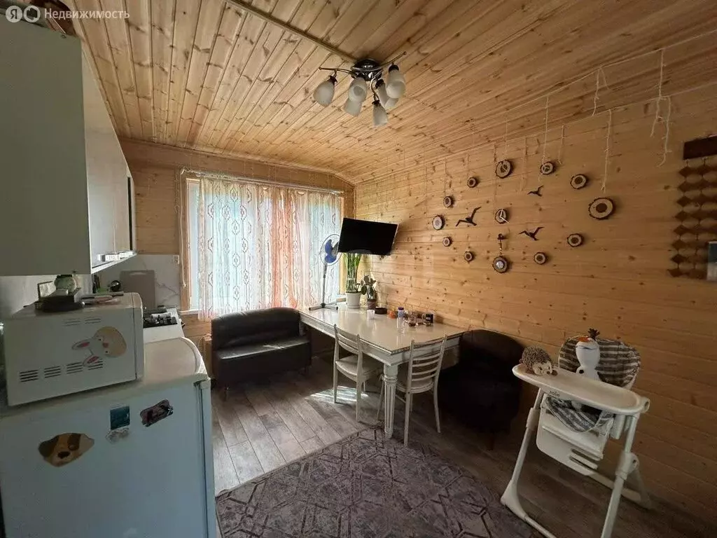 Дом в Орехово-Зуевский городской округ, СДТ Тюльпан (40 м) - Фото 1