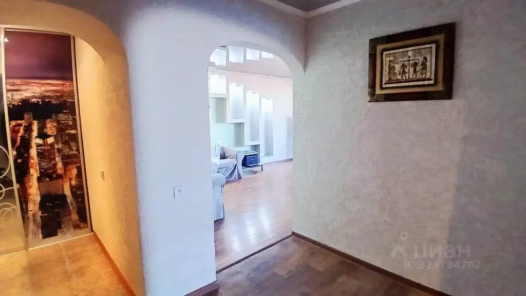 3-к кв. Татарстан, Нижнекамск просп. Строителей, 30 (77.4 м) - Фото 2