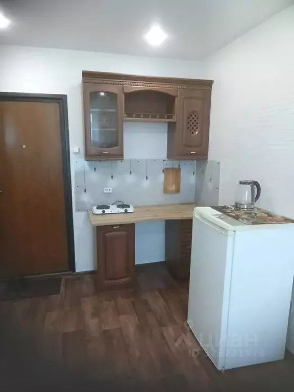 Комната Красноярский край, Красноярск ул. Вильского, 10 (12.0 м) - Фото 1