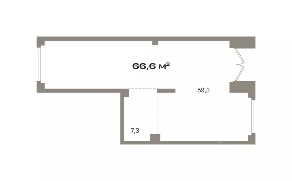 Помещение свободного назначения в Московская область, Ленинский ... - Фото 0