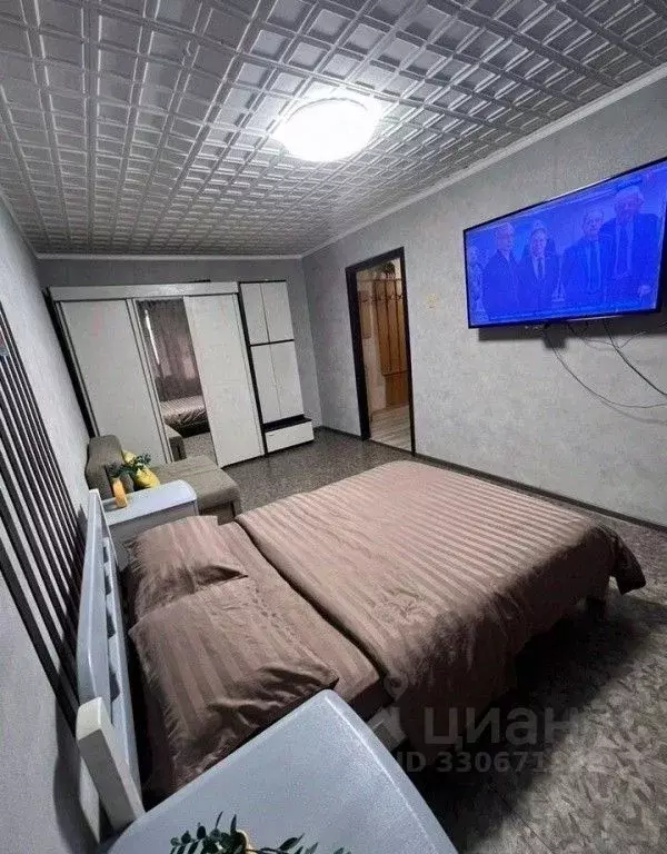 1-к кв. Московская область, Подольск ул. Кирова, 78 (40.0 м) - Фото 2