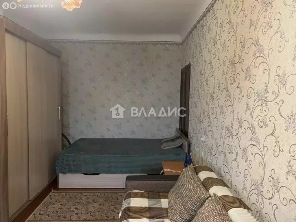 1-комнатная квартира: Белгород, Преображенская улица, 53 (30.8 м) - Фото 2