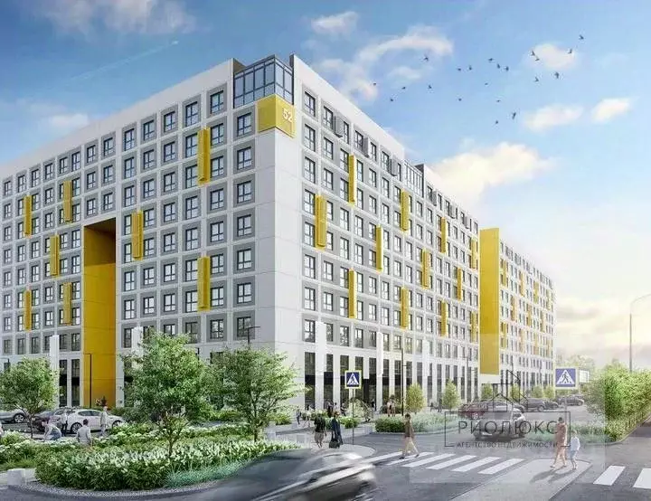 Помещение свободного назначения в Челябинская область, Челябинск ... - Фото 1