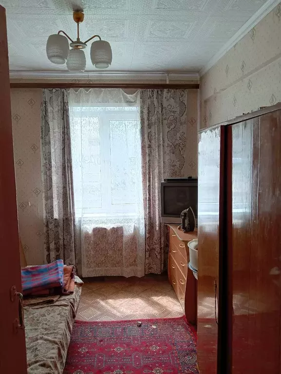 Продаётся 2-к квартира, 42 м - Фото 0