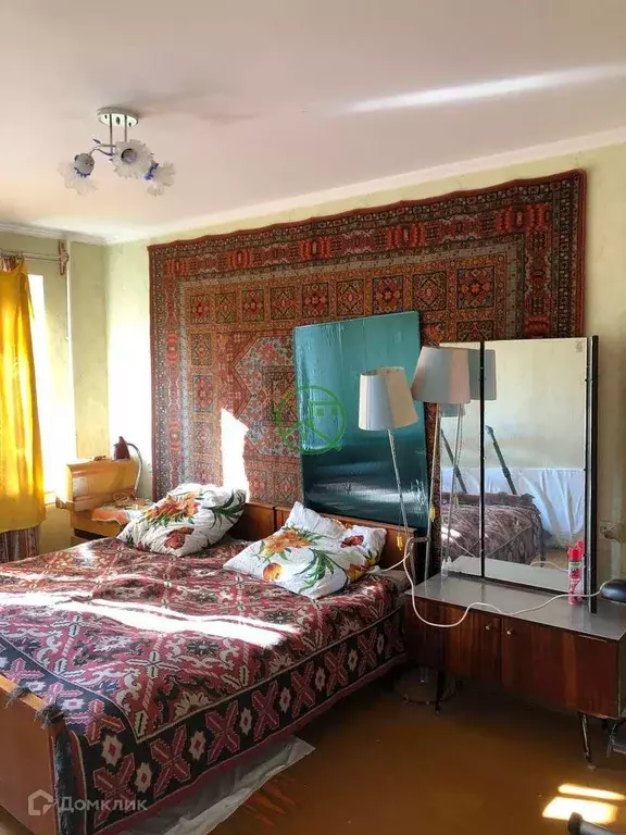 Продаётся 2-к квартира, 43.2 м - Фото 0