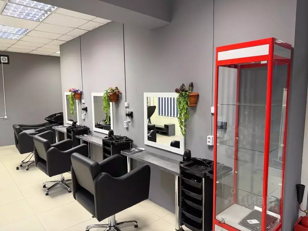 Помещение свободного назначения в Астраханская область, Астрахань ... - Фото 1