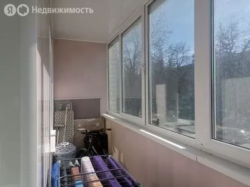 1-комнатная квартира: Александров, Институтская улица, 6 (40.4 м) - Фото 1