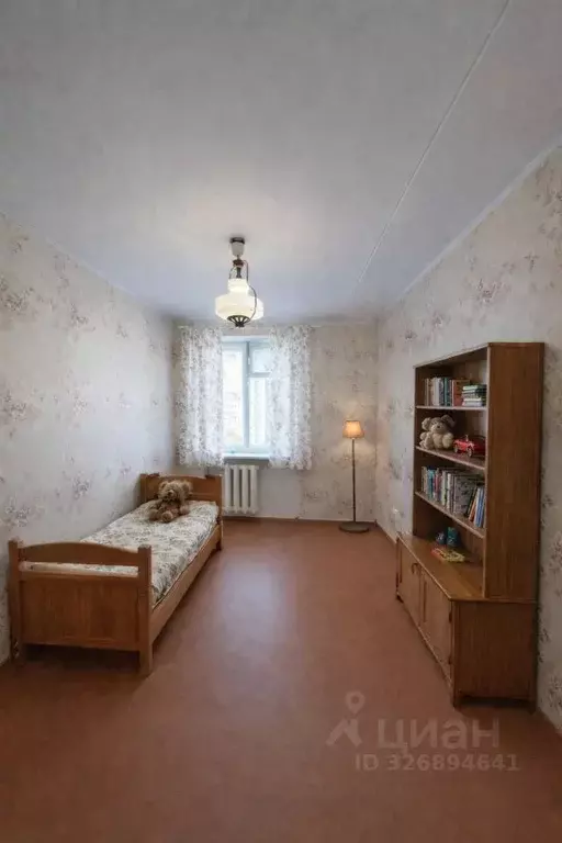 3-к кв. Волгоградская область, Волгоград ул. Академика Богомольца, 11 ... - Фото 2