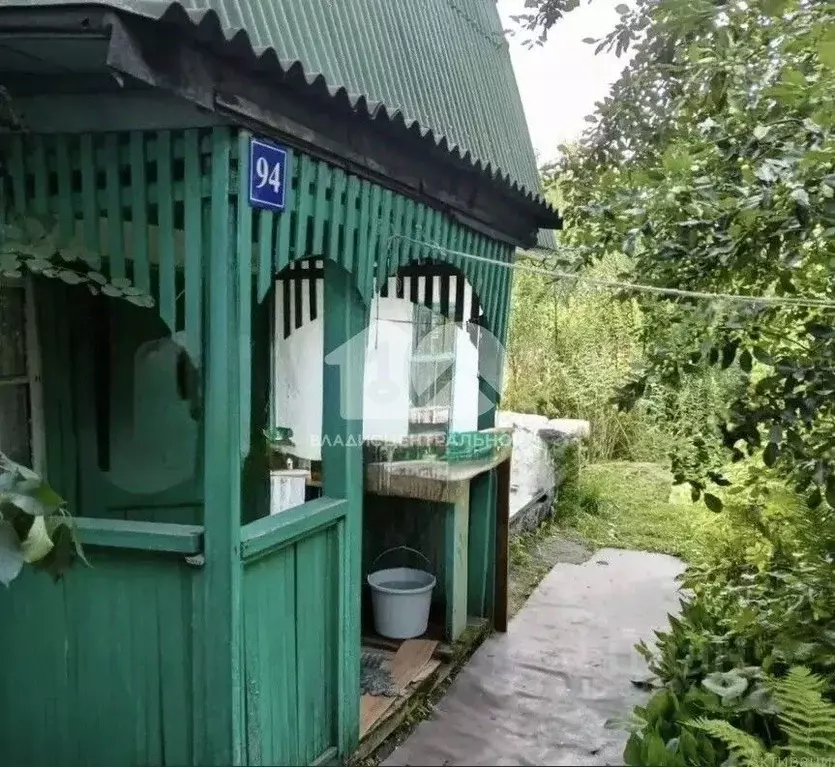 Участок в Новосибирская область, Новосибирск Химик СНТ, ул. Химиков ... - Фото 2