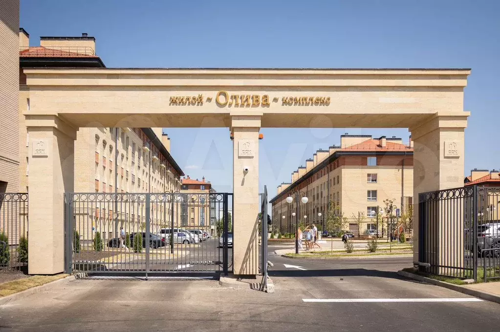 Квартира-студия, 29,4 м, 2/6 эт. - Фото 0