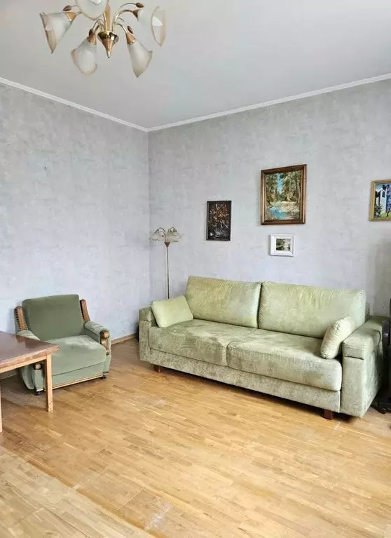 2-к кв. Москва Южнобутовская ул., 44К1 (76.0 м) - Фото 0