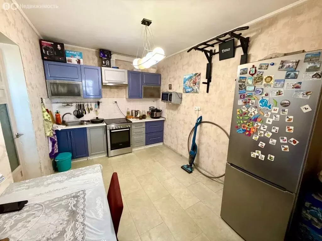 2-комнатная квартира: Санкт-Петербург, улица Ильюшина, 15к2 (42.5 м) - Фото 1