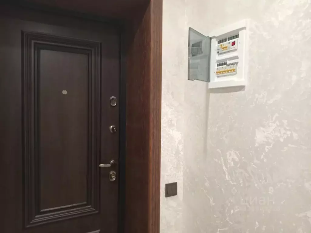 2-к кв. Северная Осетия, Владикавказ ул. Шмулевича, 16к3 (50.0 м) - Фото 2