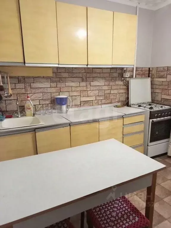 2-к кв. Ставропольский край, Ставрополь №21 мкр, проезд Ботанический, ... - Фото 1