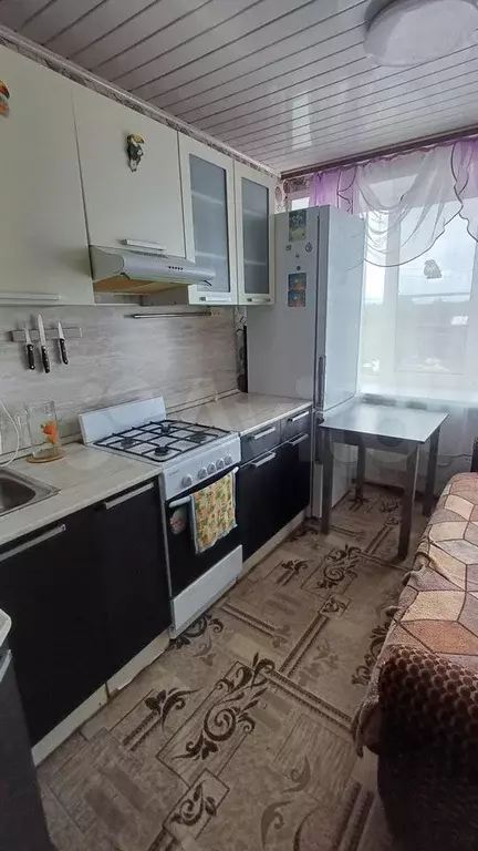 1-к. квартира, 29,1 м, 2/2 эт. - Фото 0