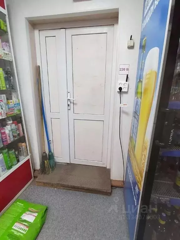 Помещение свободного назначения в Красноярский край, Ужурский ... - Фото 2