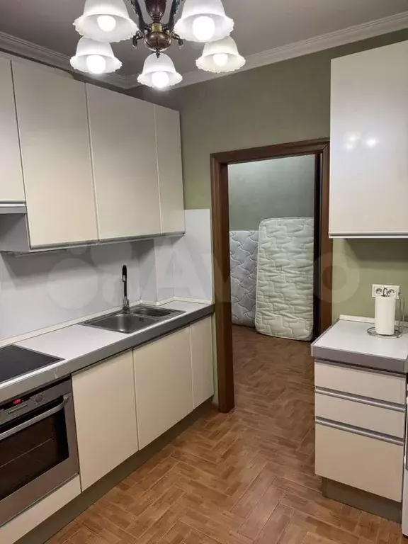 1-к. квартира, 41 м, 6/16 эт. - Фото 0