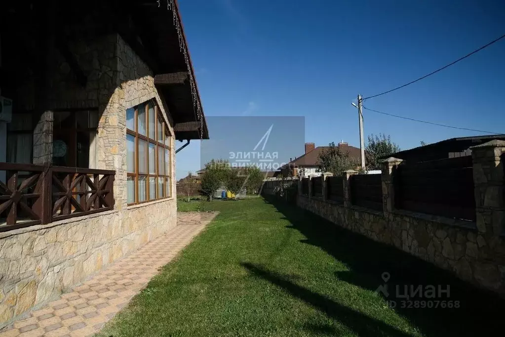 Дом в Татарстан, Казань ул. Джалиловцев, 13 (286 м) - Фото 2