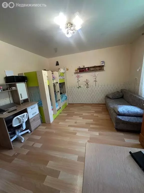 1-комнатная квартира: Находка, Нахимовская улица, 32 (30.8 м) - Фото 1