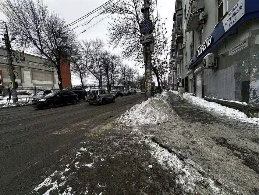 Помещение свободного назначения в Самарская область, Самара ... - Фото 2