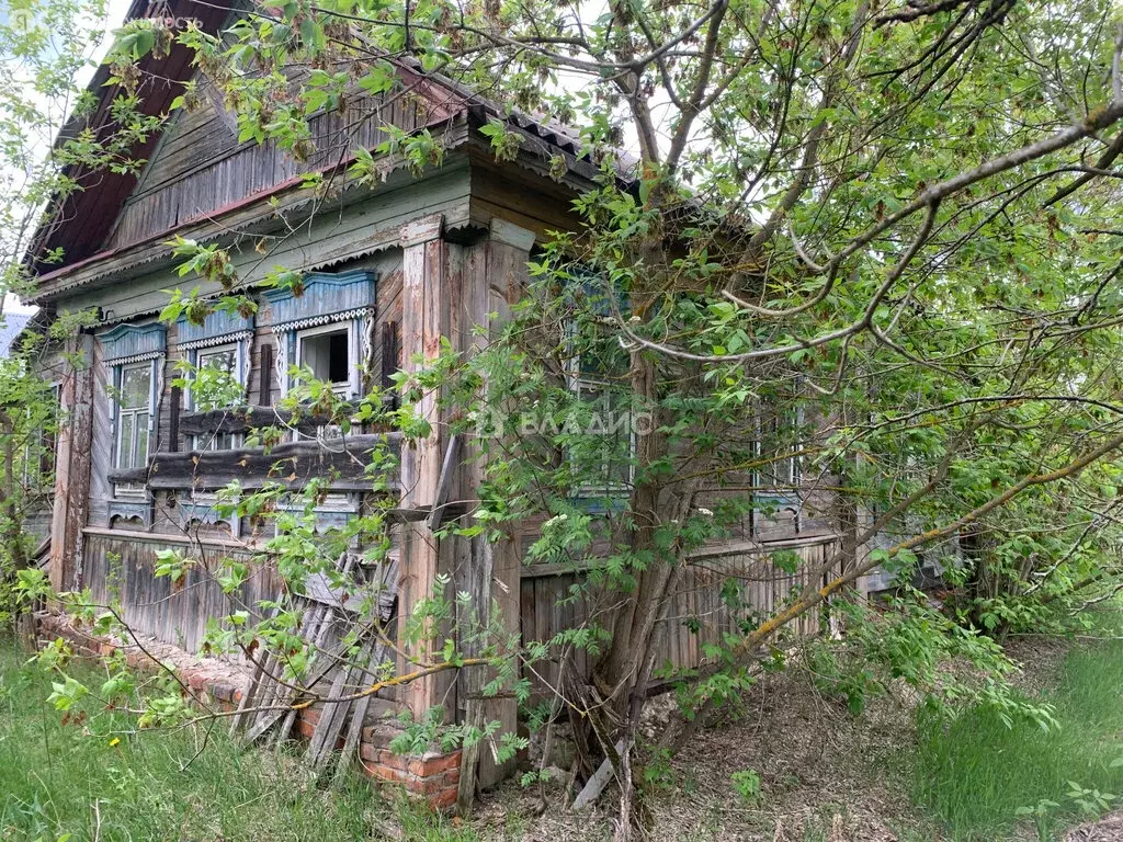 Дом в село Молотицы, Набережная улица, 26 (39 м) - Фото 1