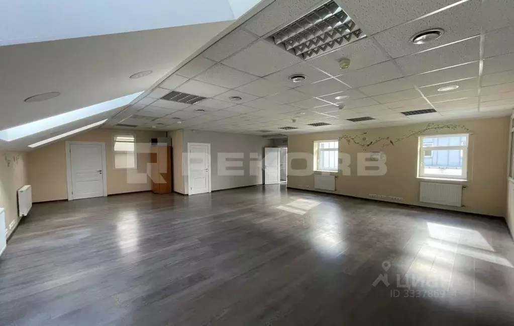 Офис в Санкт-Петербург Калужский пер., 3К (162 м) - Фото 0