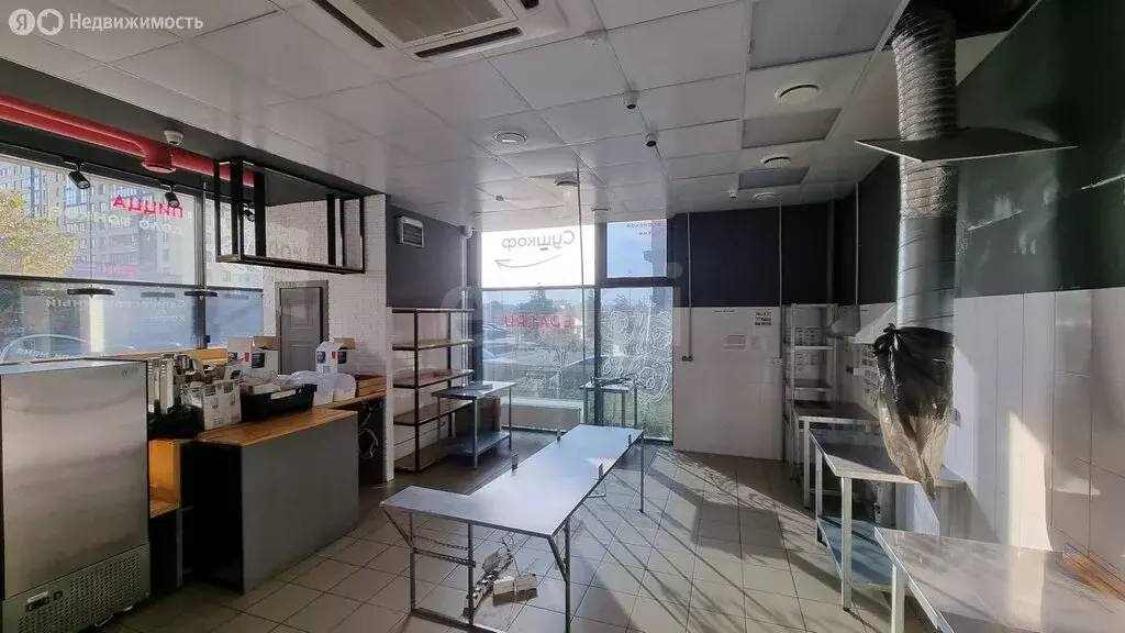 Торговая площадь (134.7 м) - Фото 1