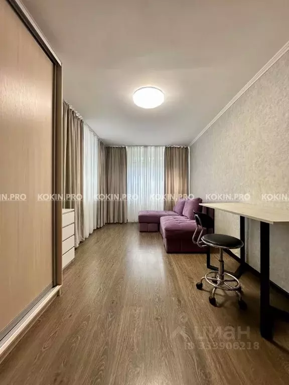 2-к кв. Санкт-Петербург ул. Танкиста Хрустицкого, 96 (42.3 м) - Фото 2