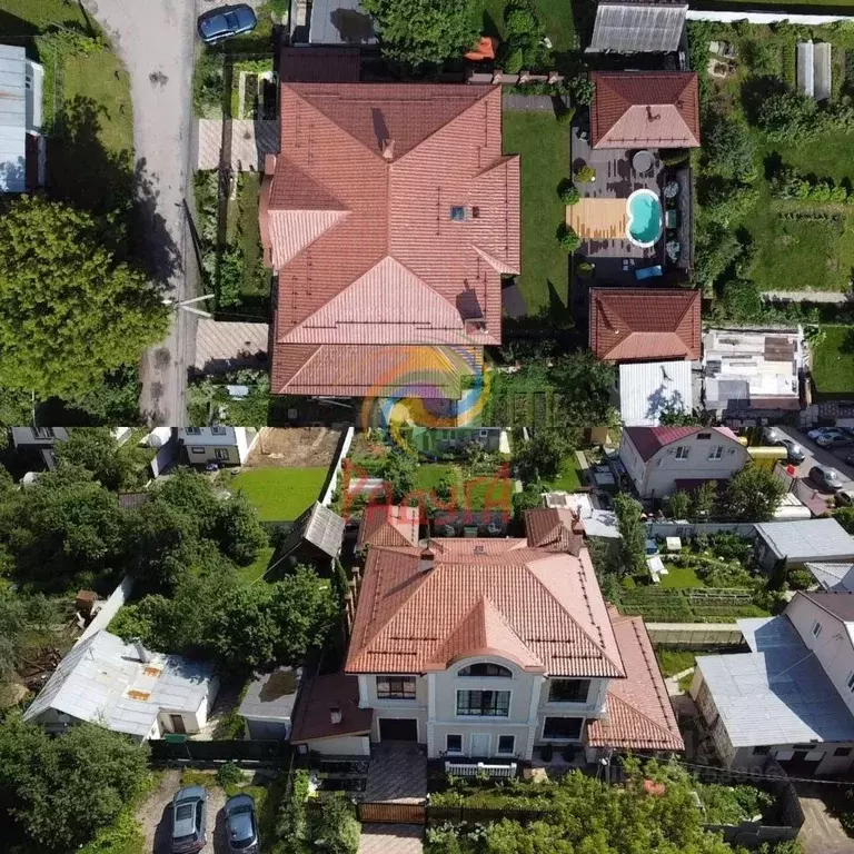 Дом в Ивановская область, Иваново ул. Благова (547 м) - Фото 1