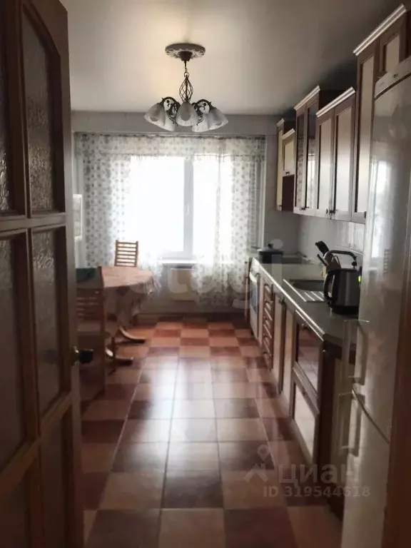 3-к кв. Кемеровская область, Новокузнецк ул. Кирова, 64 (112.3 м) - Фото 1