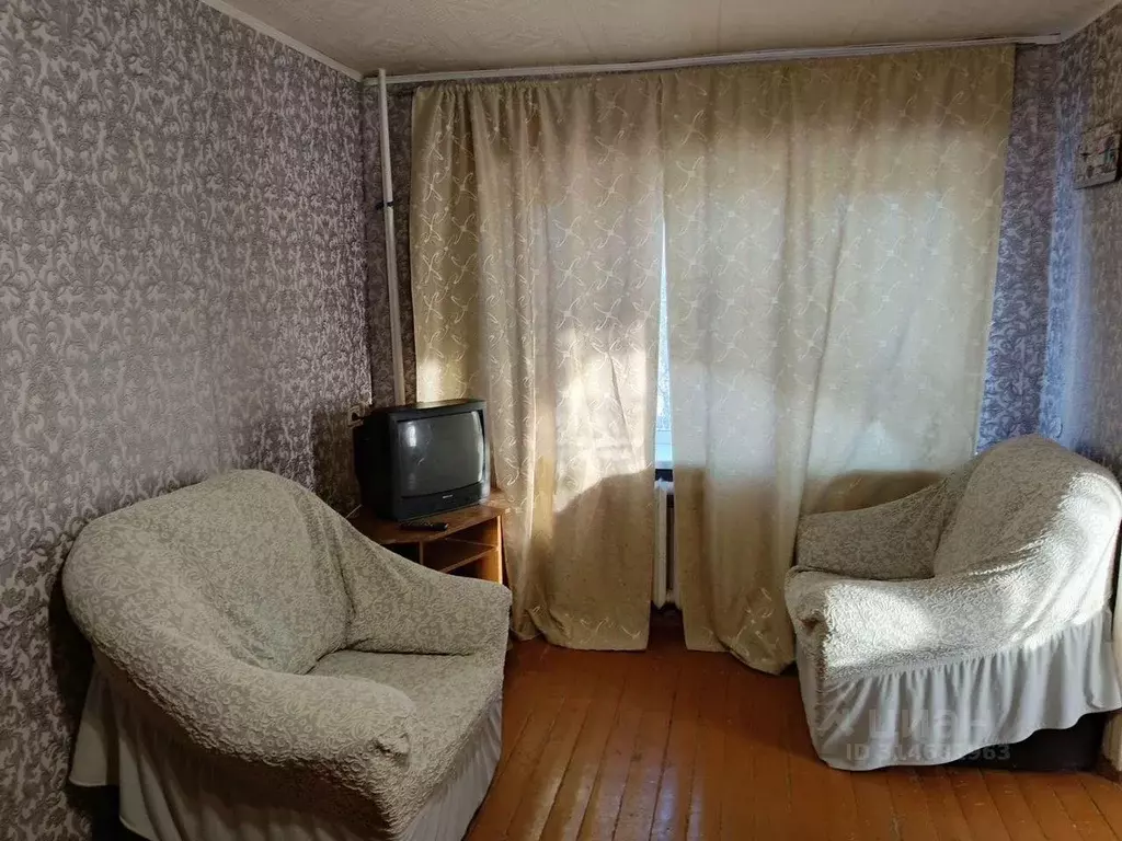 2-к кв. Челябинская область, Златоуст ул. 2-я Тесьминская, 117 (44.0 ... - Фото 1