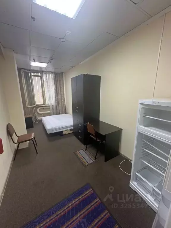 Комната Москва ул. Красного Маяка, 15АС1 (20.0 м) - Фото 1