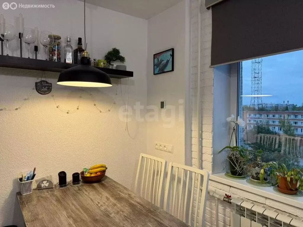 1-комнатная квартира: Псков, Коммунальная улица, 77 (32.7 м) - Фото 1