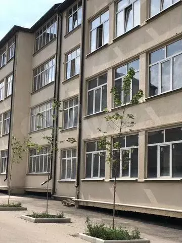 1-к. квартира, 36 м, 4/4 эт. - Фото 0