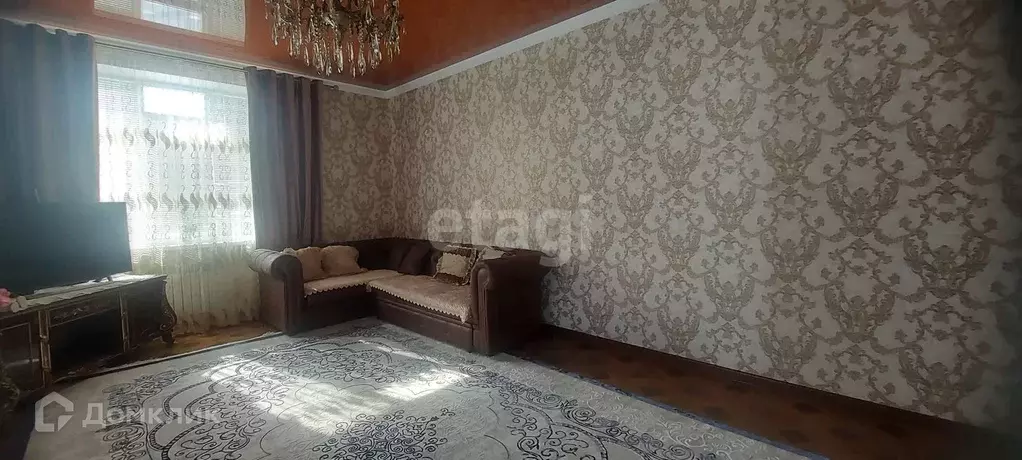 Продаётся 3-к квартира, 123 м - Фото 1