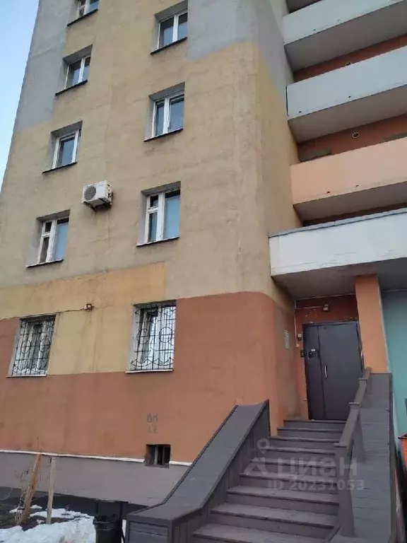 1-к кв. Белгородская область, Старый Оскол Макаренко мкр, 11В (35.0 м) - Фото 0