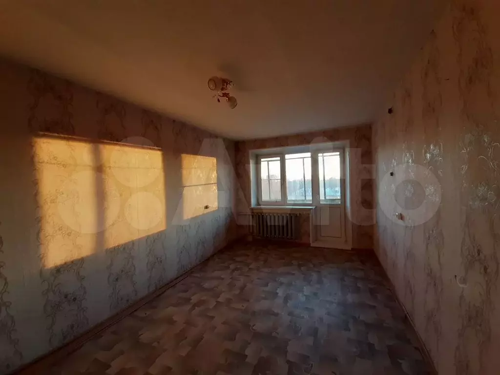 2-к. квартира, 45 м, 4/5 эт. - Фото 1