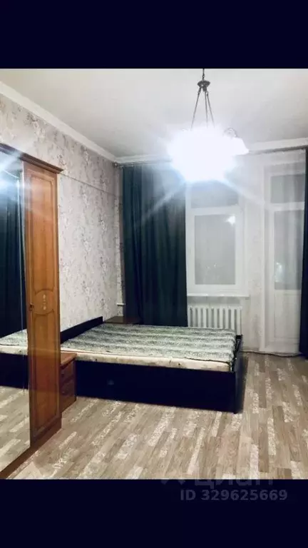 Комната Московская область, Люберцы Октябрьский просп., 197 (19.1 м) - Фото 2