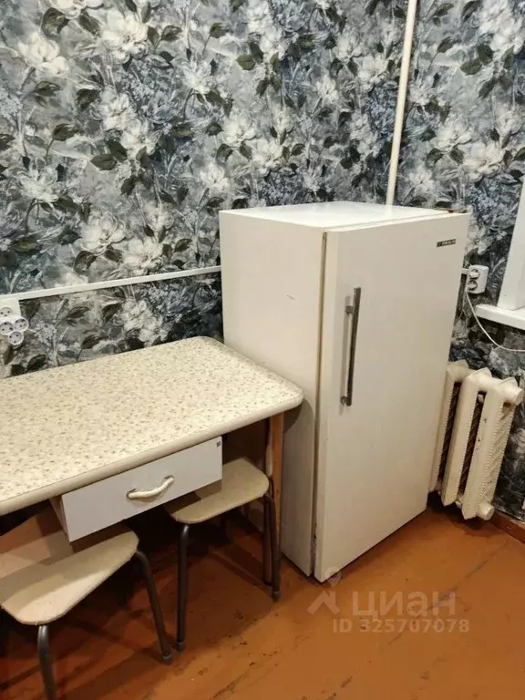 1-к кв. Пензенская область, Пенза Светлая ул., 2/95 (35.0 м) - Фото 2