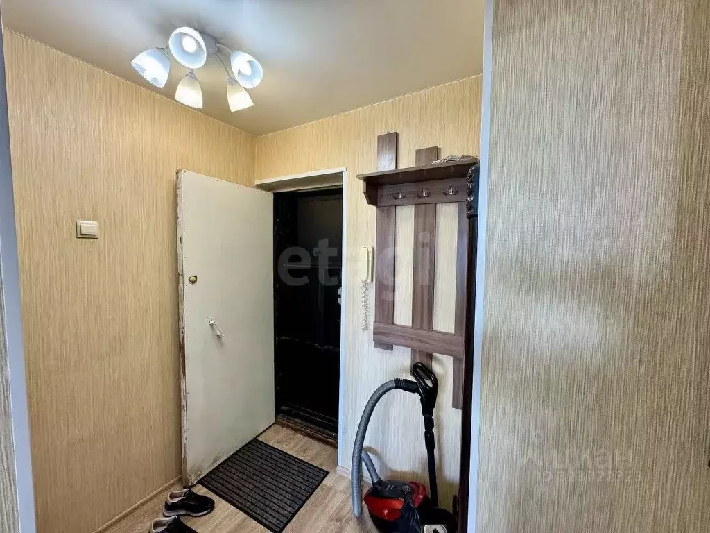 1-к кв. Хабаровский край, Хабаровск ул. Ленина, 28 (33.4 м) - Фото 1